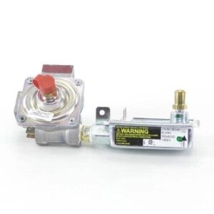 WB21X38549 GE Valve Control Assembly