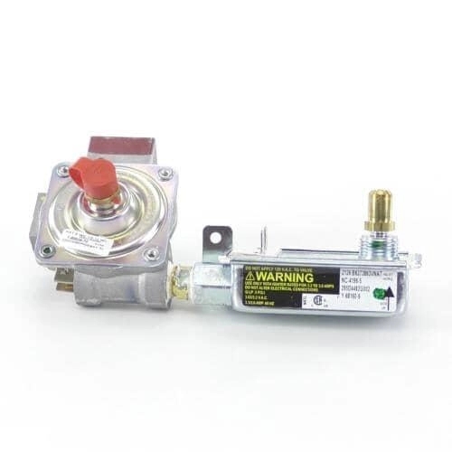 WB21X38549 GE Valve Control Assembly