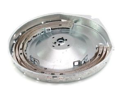 WE11X20397 GE Dryer GE Heating Element and Housing Assembly