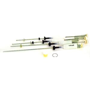 AJK72909307 LG Washer Drum Support Suspension Rod Assembly