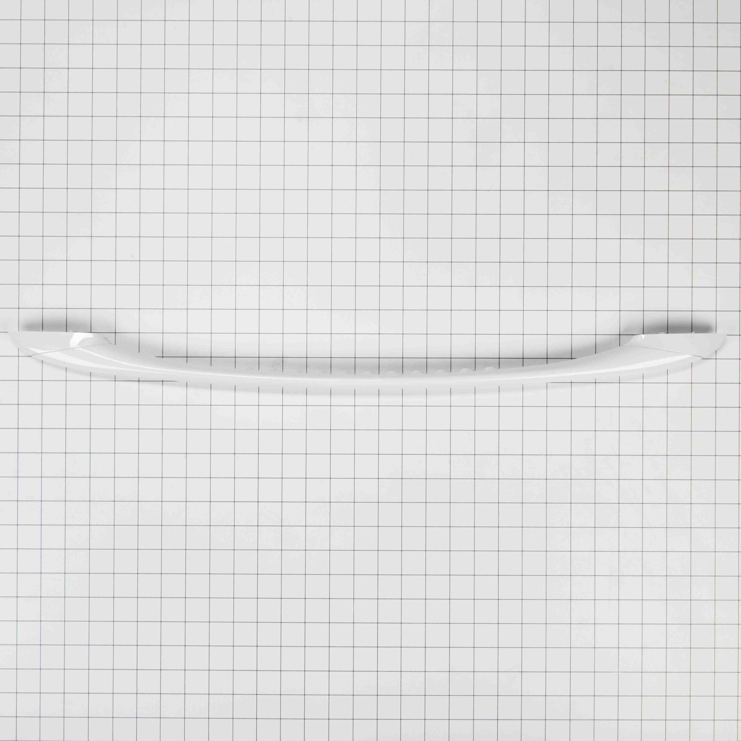 WP74011675 Whirlpool Door Handle - Image 4