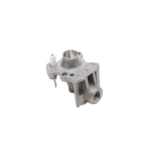 WPW10128448 Whirlpool Ignitor and Orifice Holder