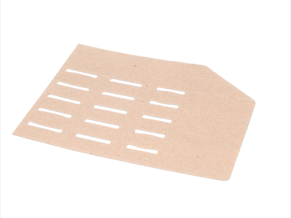 242213901 Frigidaire/Electrolux Refrigerator Deflector