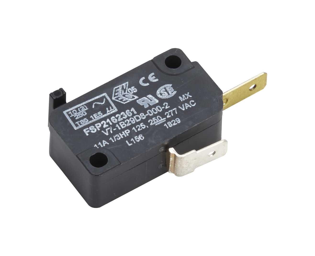 WP2162361 Whirlpool Micro Switch