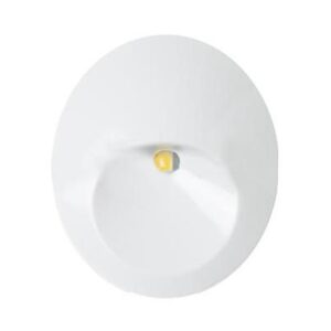 WR55X25754 GE Refrigerator Cover LED Fresh Food Assembly