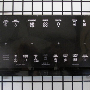 242102802 Frigidaire/Electrolux Refrigerator Control Board