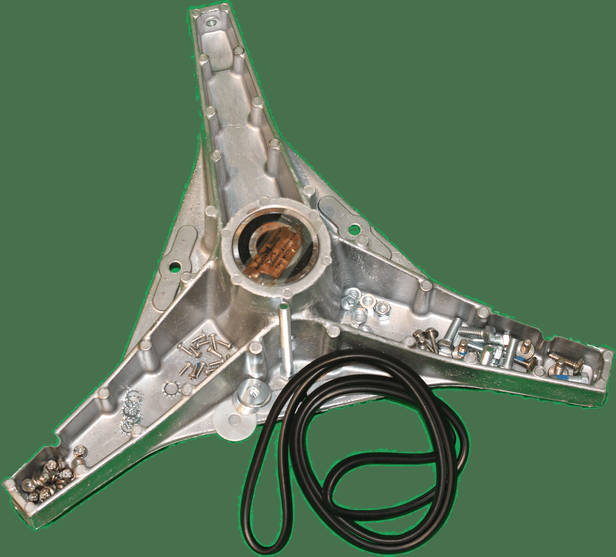 805525 Speed Queen KIT Bearing Housing & HARDWA