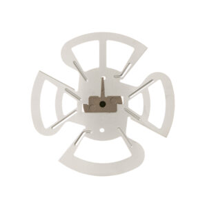WB06X10812 GE Oven Blade Stirrer