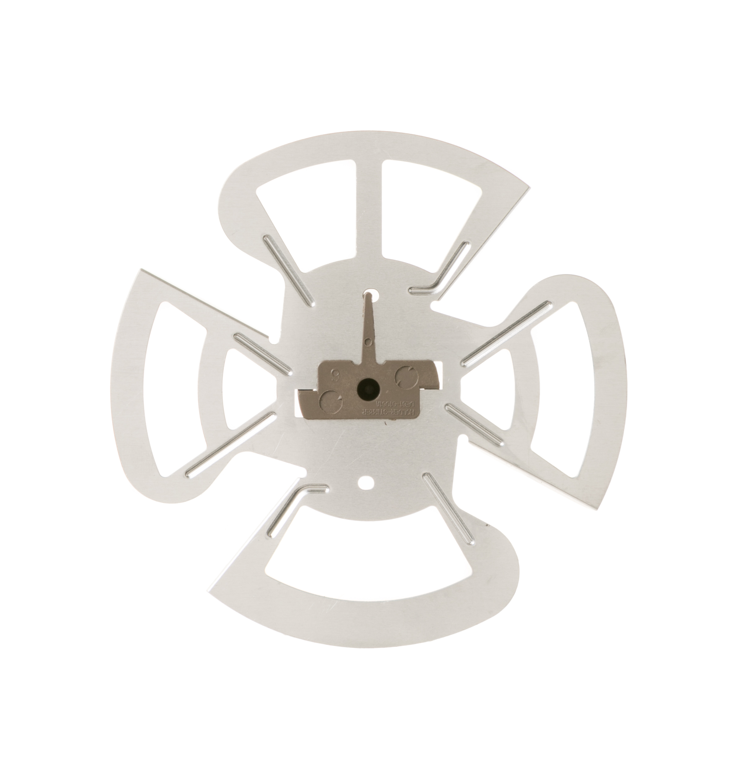 WB06X10812 GE Oven Blade Stirrer