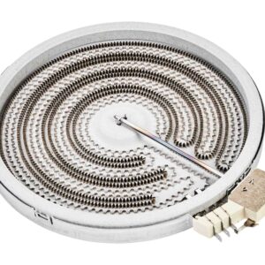 WPW10251108 Whirlpool Range Cooktop Radiant Surface Element 3200W