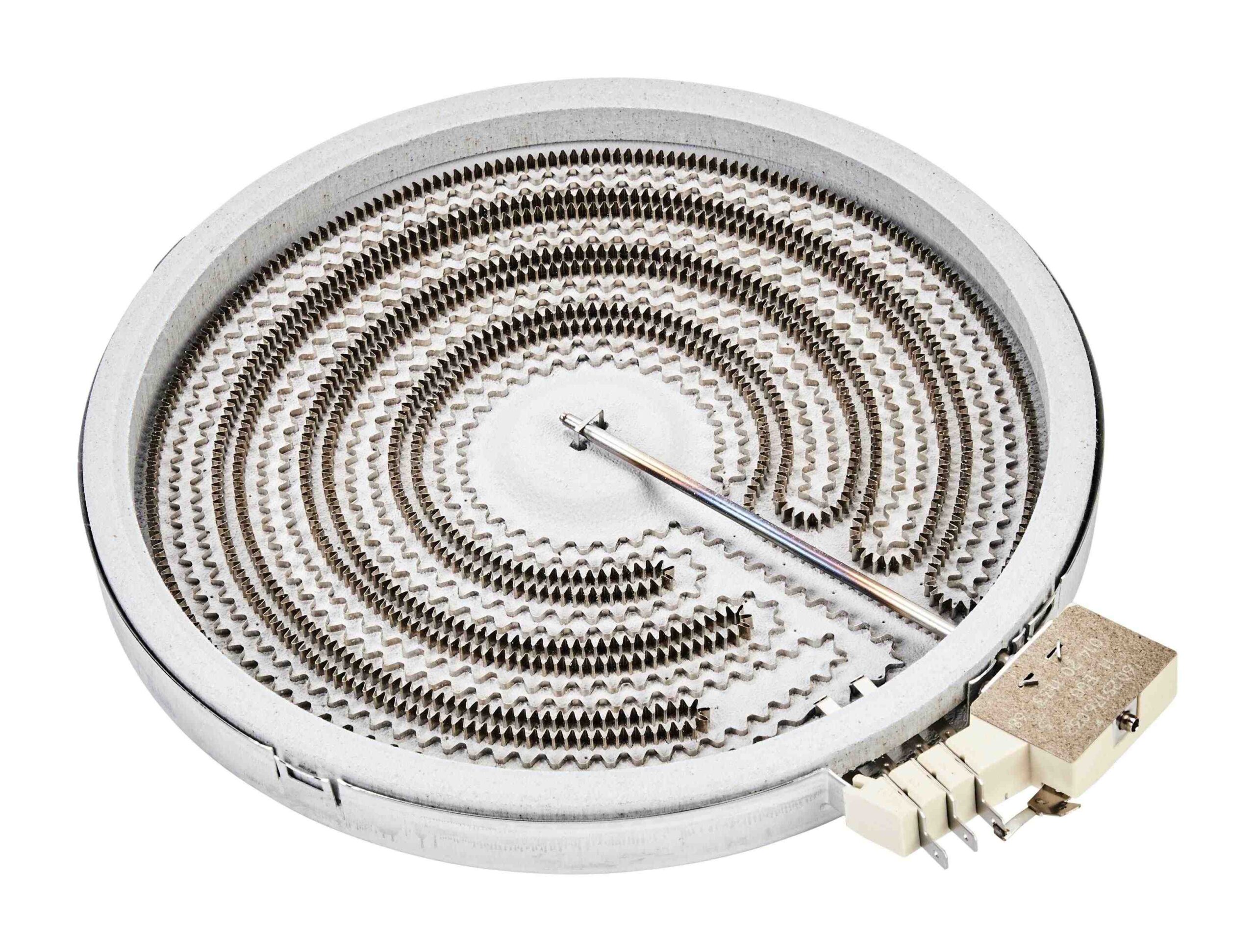 WPW10251108 Whirlpool Range Cooktop Radiant Surface Element 3200W