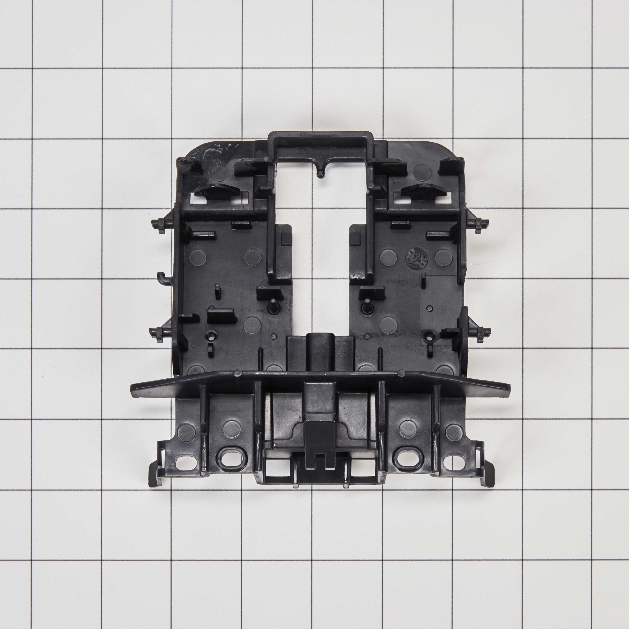 WPW10274884 Whirlpool Dishwasher Latch Bolt - Image 2