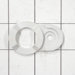 W10876198 Whirlpool Refrigerator Door Cam