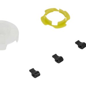 285809 Whirlpool Washer Agitator Cam Repair Kit