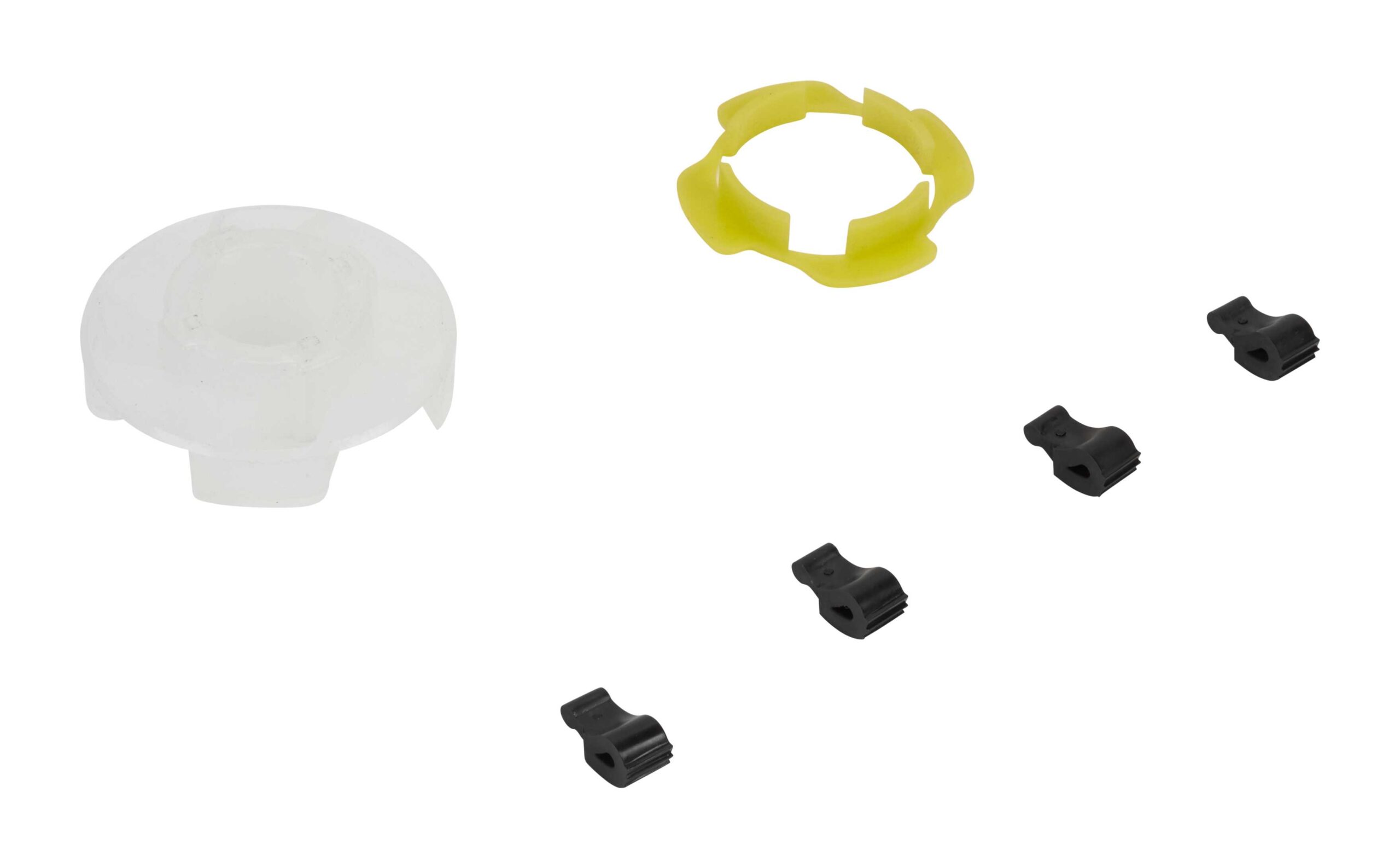 285809 Whirlpool Washer Agitator Cam Repair Kit