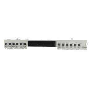 11012411 Bosch Dishwasher Controller Unit