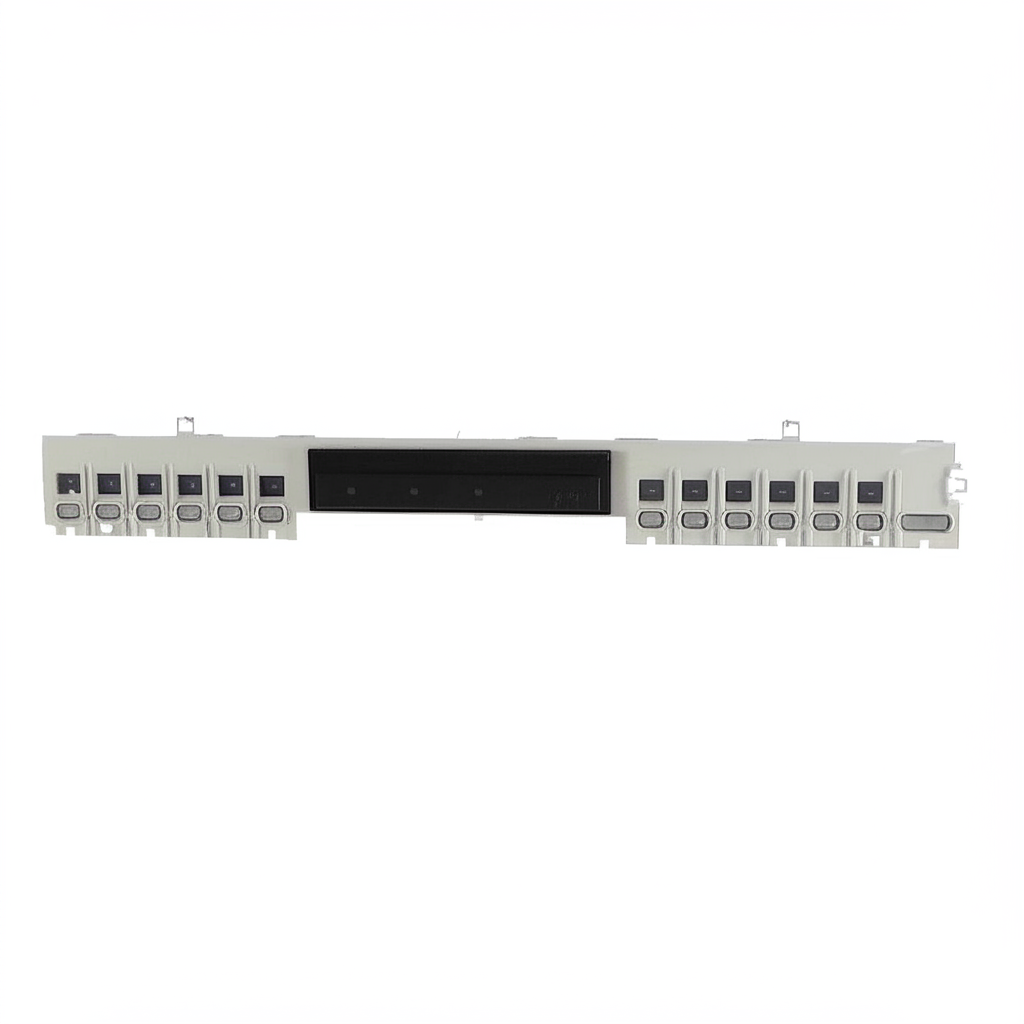 11012411 Bosch Dishwasher Controller Unit