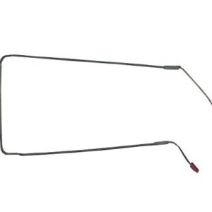 WP2000631 Whirlpool Refrigerator Heater