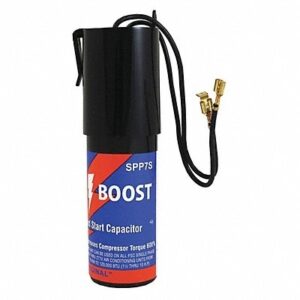 SPP7S Supco Super Seven Hard Start Kit