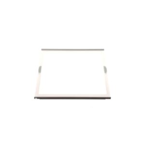 W11340148 Whirlpool Refrigerator Glass Shelf