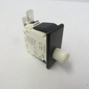 803415 Speed Queen Switch SPST O.B.L W/AU