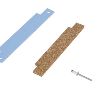 306508 Whirlpool Dryer Front Glide Kit