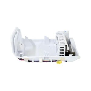 DA97-14253A Samsung Refrigerator Ice Maker-Indoor Assembly