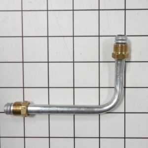 WPW10469571 Whirlpool Gas Tubing