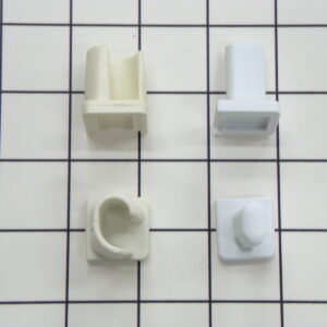 819091 Whirlpool Refrigerator Stud Shelf