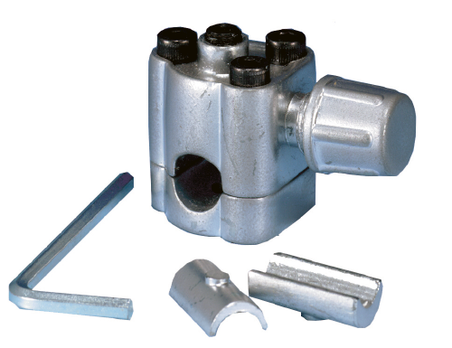 BPV31 Supco Bullet Piercing Valve - Image 3