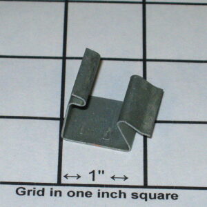WP22001650 Whirlpool Spring Clip