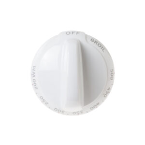 WB03K10231 GE Oven Thermostat Knob Assembly