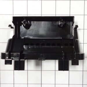 WPW10195718 Whirlpool Dishwasher Handle