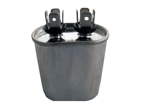CR70X440 Supco Oval Run Capacitor