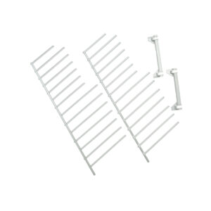 512818 Fisher & Paykel Dishwasher Crock Insert