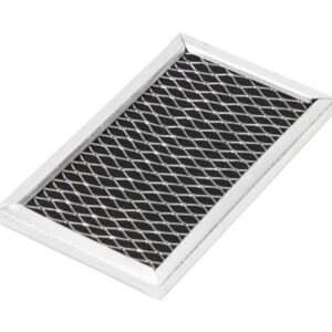 W10892387 Whirlpool Microwave Charcoal Filter