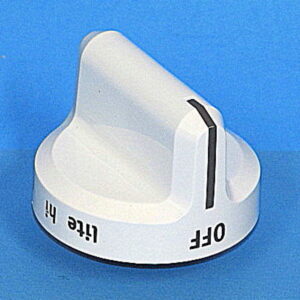 316545006 Frigidaire Oven Knob