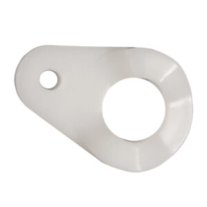 5304511026 Frigidaire Refrigerator Freezer Hinge Bearing