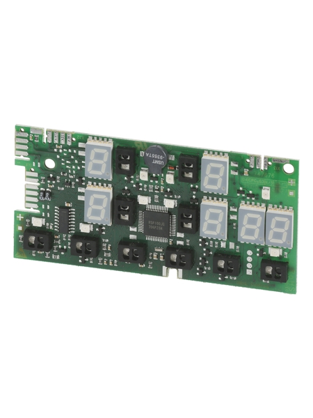11019142 Bosch Oven Operating Module