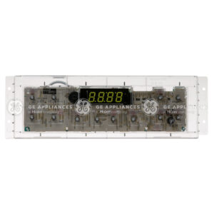 WB27X45467 GE Control Oven TO9