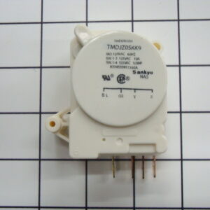 W11609704 Whirlpool Refrigerator Defrost Timer