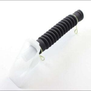 5215EA3003A LG Washer Drain Hose and Bezel Connector