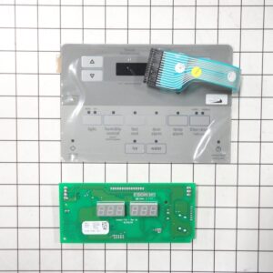 W10740217 Whirlpool Dispenser Control Board