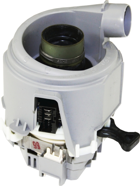 00753351 Bosch Dishwasher Circulation Pump with Heater