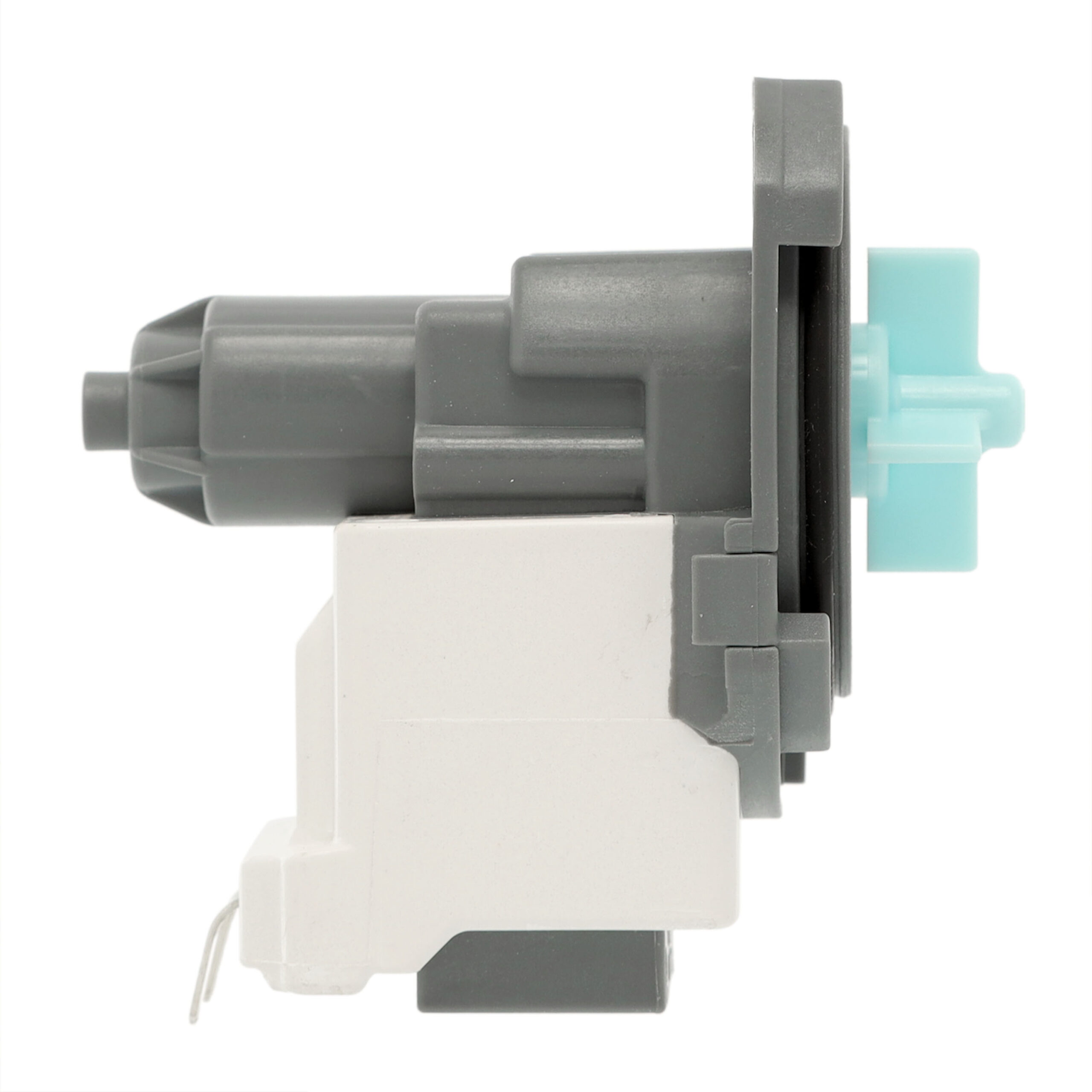 DD81-02150A Samsung Dishwasher Drain Pump Assembly - Image 3
