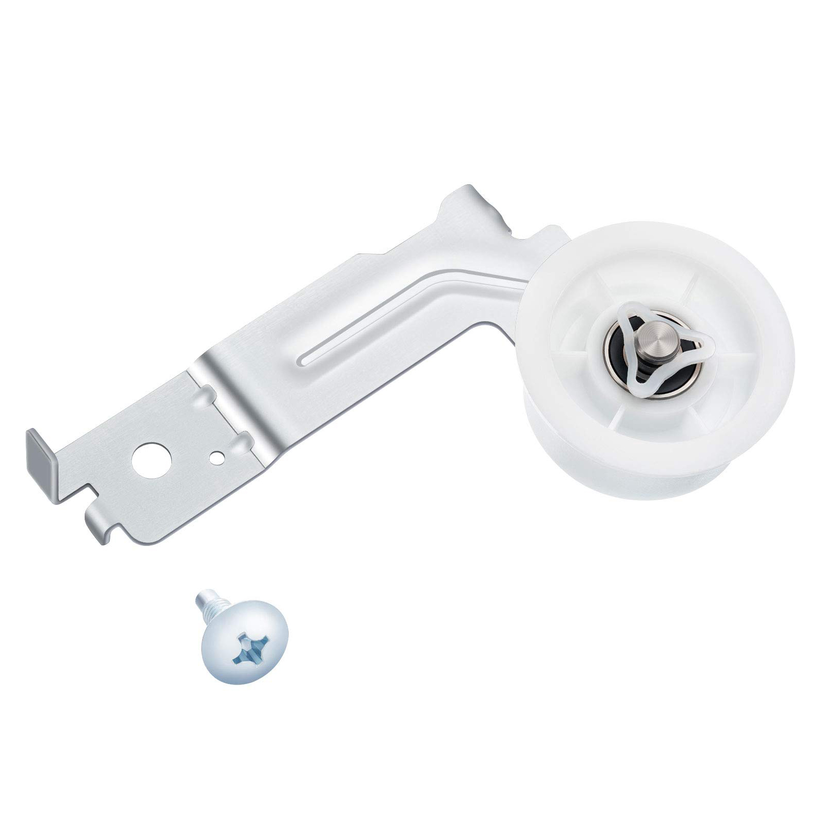 DC93-00634A Samsung Dryer Idler Pulley