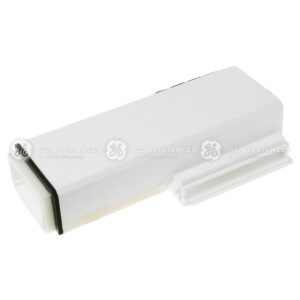 WR02X12860 GE Refrigerator Damper Foam Assembly 42