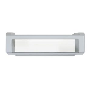 WR71X10138 GE Refrigerator Door Shelf Bin