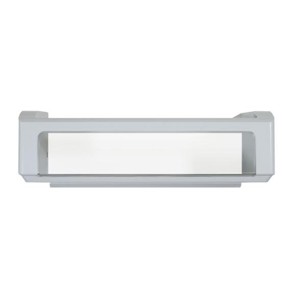 WR71X10138 GE Refrigerator Door Shelf Bin