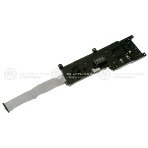 WE04M10014 GE Chassis & Printed Circuit Board Assembly